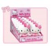 Мягкая игрушка Hello Kitty Балерина 15 см 021830 Мягкая игрушка Hello Kitty Балерина 15 см 021830